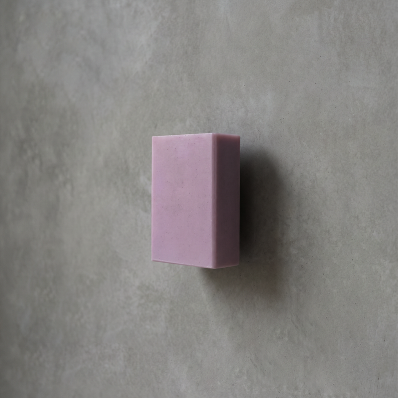 esful Body Wash Bar + Mount